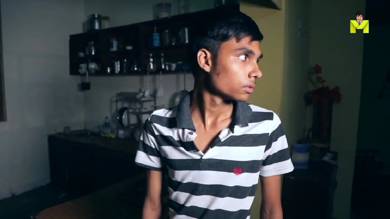 Saheb Biwi Aur Gulam Mastram
